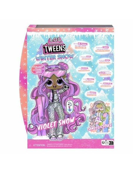 Dolls Accessories LOL Surprise!