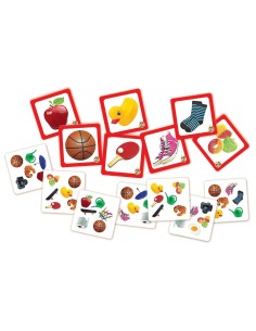 Board game Educa 18716 Le Lynx Go! (FR) 2