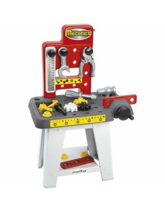 Construction set Ecoiffier 2407 1 Piece