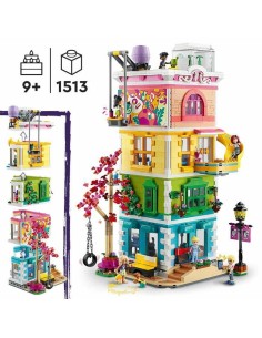 Playset Lego 41748 2