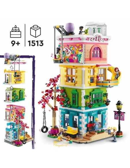 Playset Lego 41748
