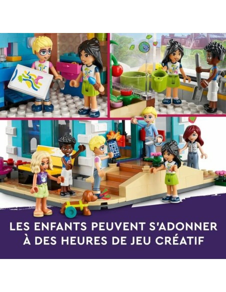 Playset Lego 41748