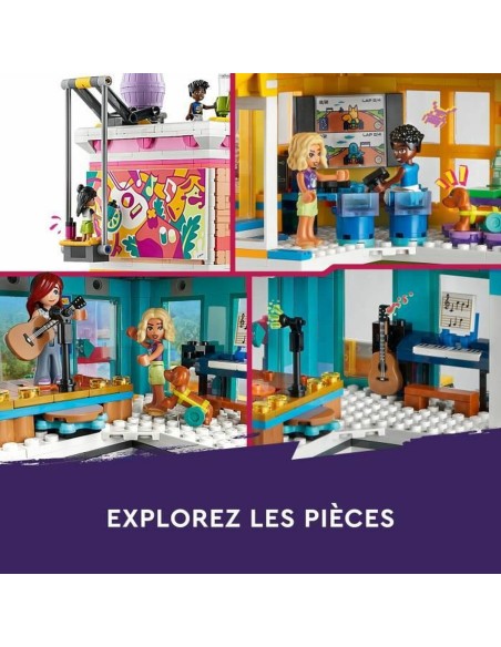 Playset Lego 41748
