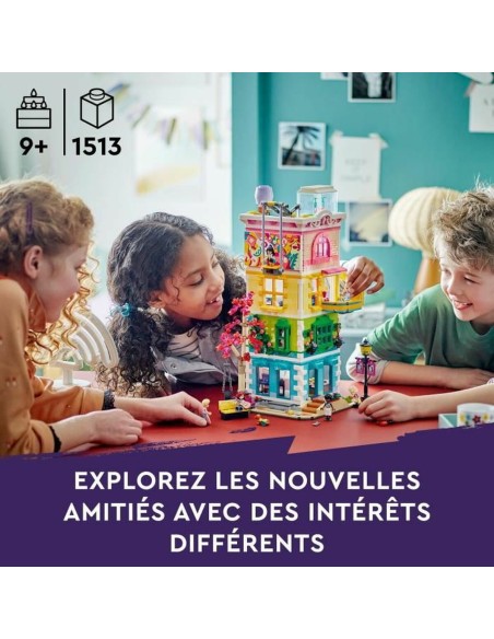 Playset Lego 41748