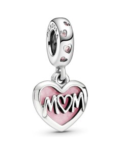 Ladies' Beads Pandora CLEAR SPARKLE