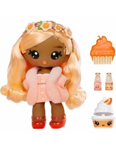 Baby Doll with Accessories LOL Surprise! Pia