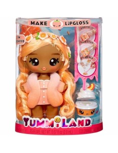 Baby Doll with Accessories LOL Surprise! Pia 2