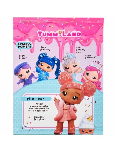 Baby Doll with Accessories LOL Surprise! Pia