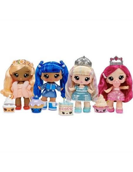 Baby Doll with Accessories LOL Surprise! Pia