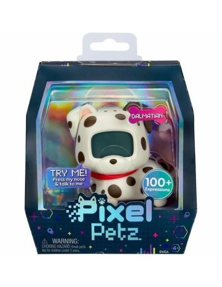 Interactive Pet LOL Surprise!