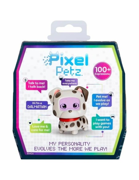 Interactive Pet LOL Surprise!