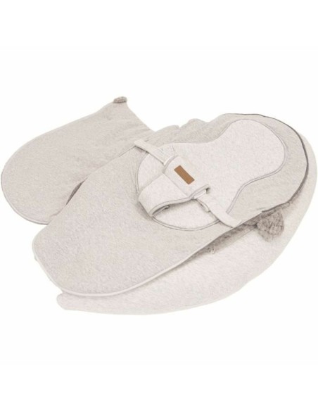 Breastfeeding Cushion Domiva Nova 4-in-1