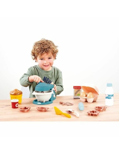 Set of Meals Ecoiffier Delicious