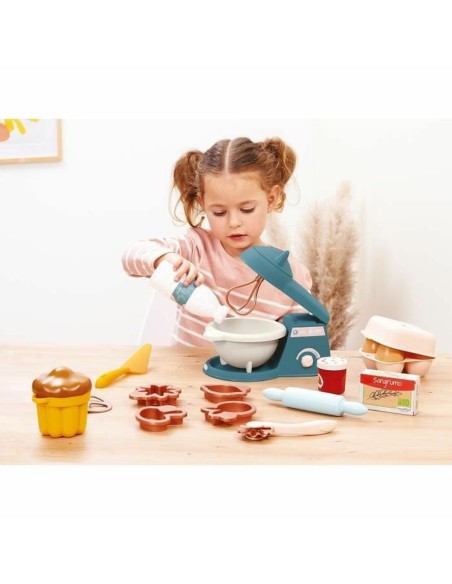 Set of Meals Ecoiffier Delicious