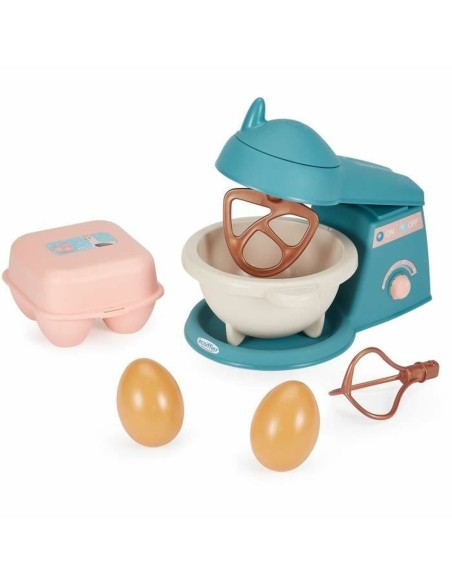 Set of Meals Ecoiffier Delicious