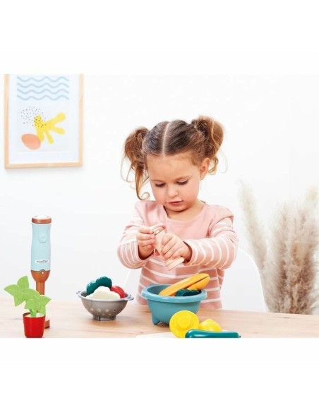 Set of Meals Ecoiffier Delicious