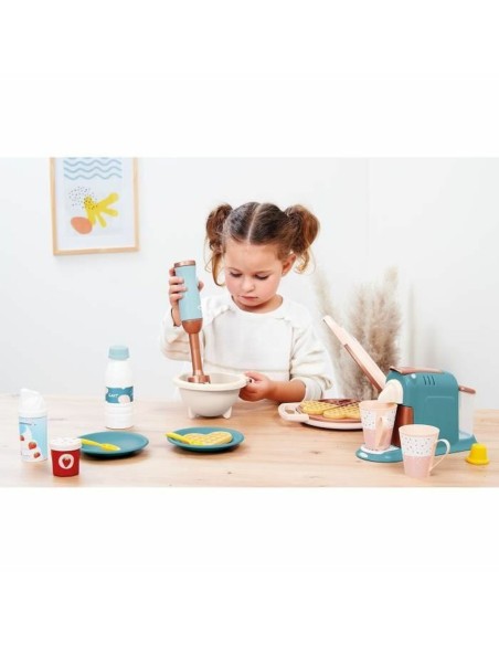Set of Meals Ecoiffier Delicious