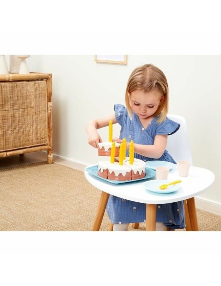 Set of Meals Ecoiffier Delicious
