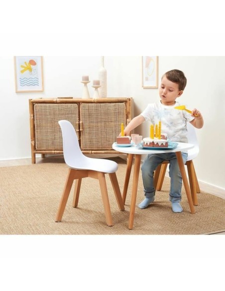 Set of Meals Ecoiffier Delicious