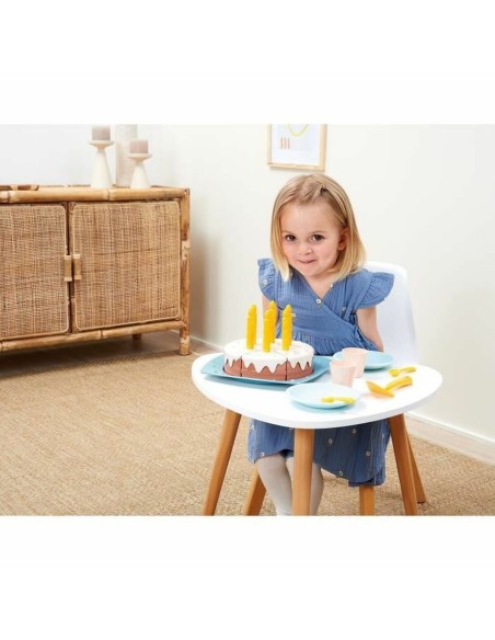 Set of Meals Ecoiffier Delicious