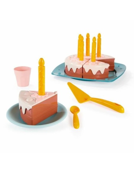 Set of Meals Ecoiffier Delicious