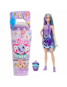 Action Figure Barbie
