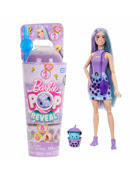 Action Figure Barbie