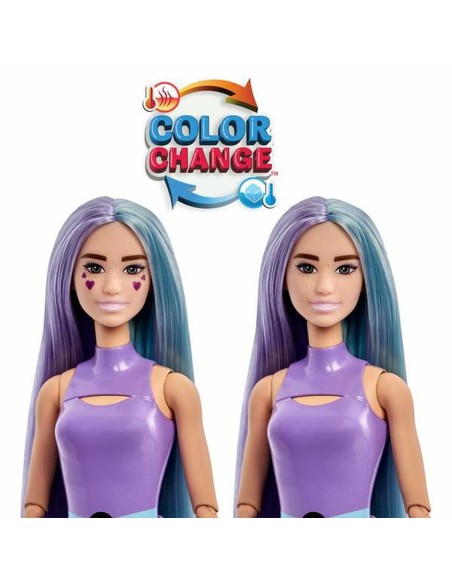 Action Figure Barbie