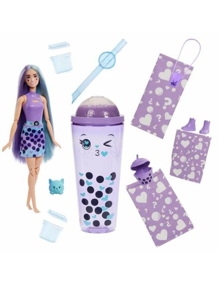 Action Figure Barbie
