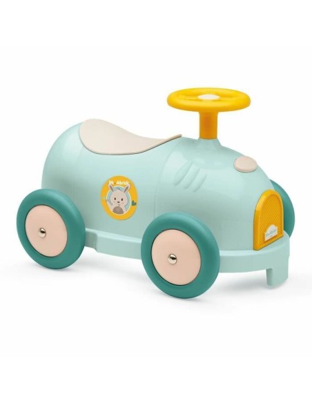 Construction set Ecoiffier Walking Car Rabbit