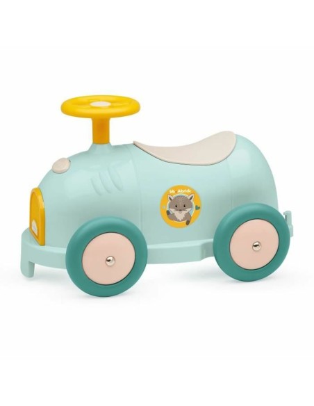 Construction set Ecoiffier Walking Car Rabbit