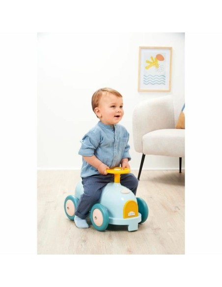 Construction set Ecoiffier Walking Car Rabbit