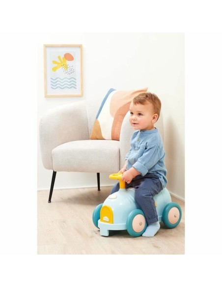 Construction set Ecoiffier Walking Car Rabbit