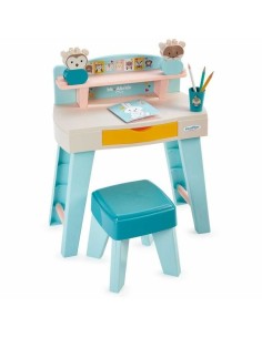 Construction set Ecoiffier BB Abrick