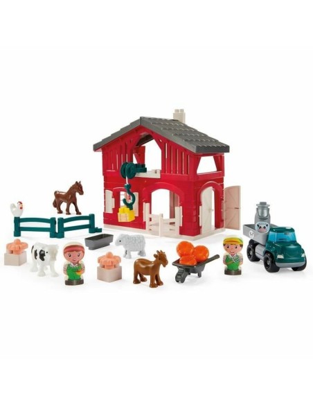Construction set Ecoiffier CASA TRADICIONAL