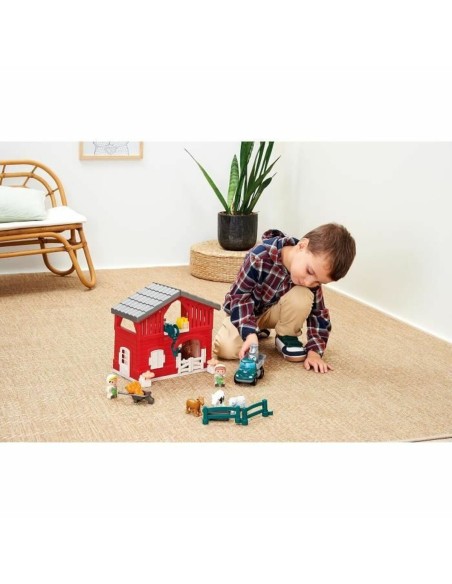 Construction set Ecoiffier CASA TRADICIONAL