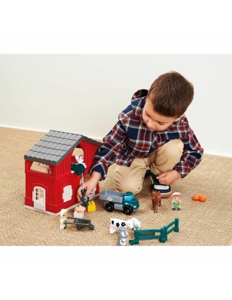 Construction set Ecoiffier CASA TRADICIONAL