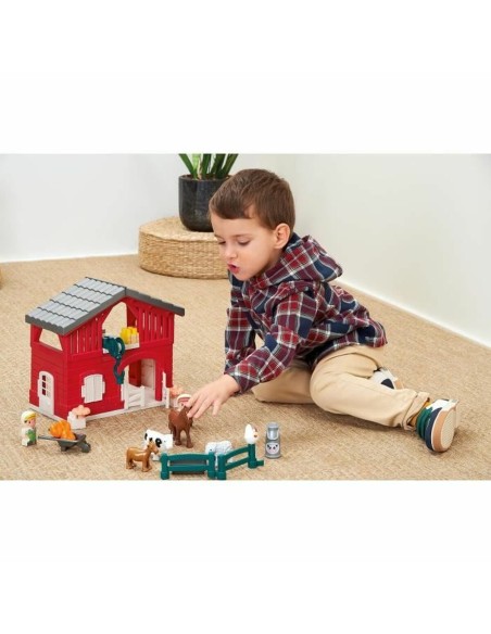 Construction set Ecoiffier CASA TRADICIONAL