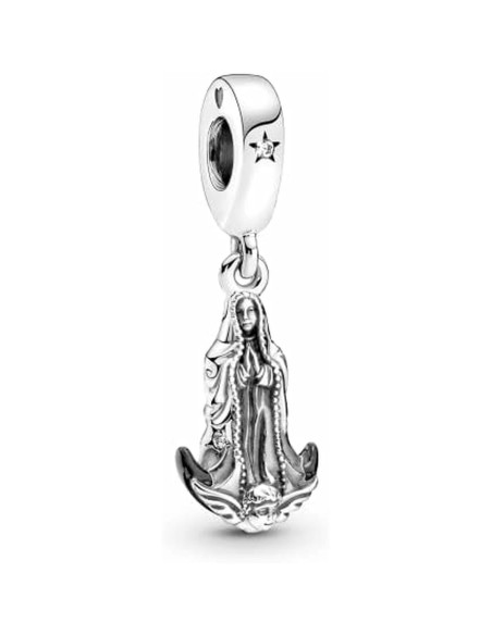Woman's charm link Pandora 799646C01
