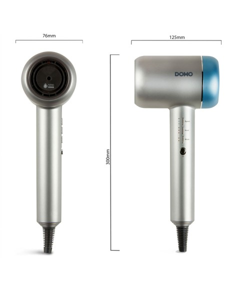 Hairdryer DOMO DO2135HD 1800 W