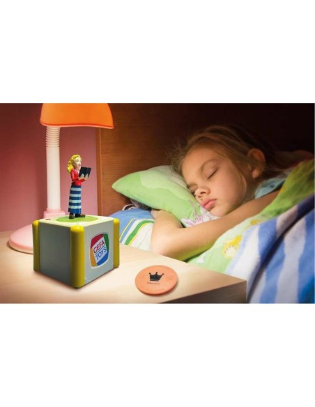 Interactive Toy Cefatoys