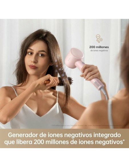 Hairdryer Dreame Pink 1600 W