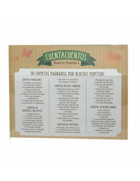 Interactive Toy Cefatoys