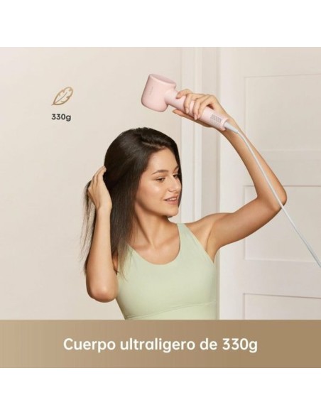 Hairdryer Dreame Pink 1600 W