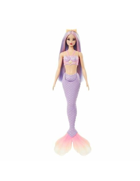 Doll Barbie Mermaid