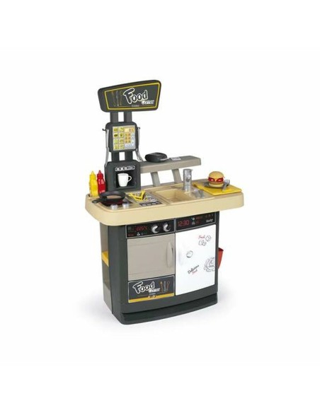 Toy kitchen Simba Food Corner