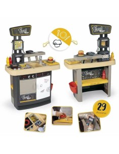 Toy kitchen Simba Food Corner 2