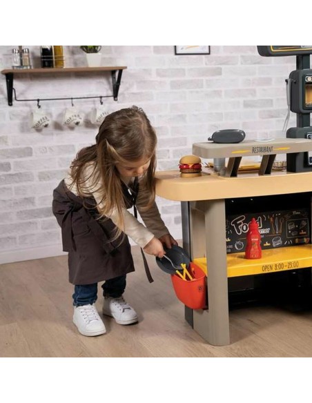 Toy kitchen Simba Food Corner