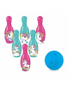 Bowling Game Mondo Unicorn 2