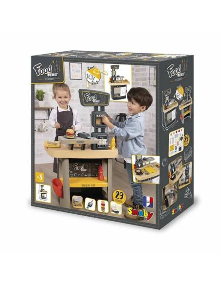 Toy kitchen Simba Food Corner